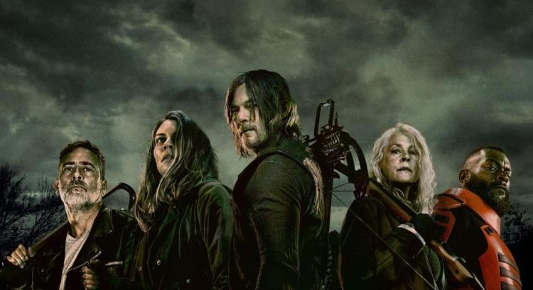 The Walking Dead 11. évad 19. rész — spoilermentes kritika