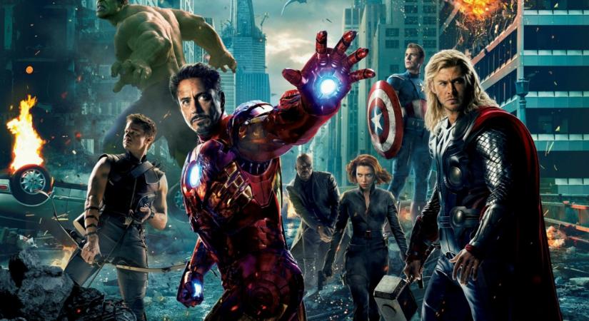 Ez a 6 TÖRÖLT jelenet teljesen megváltoztatta volna a Marvel filmuniverzumát