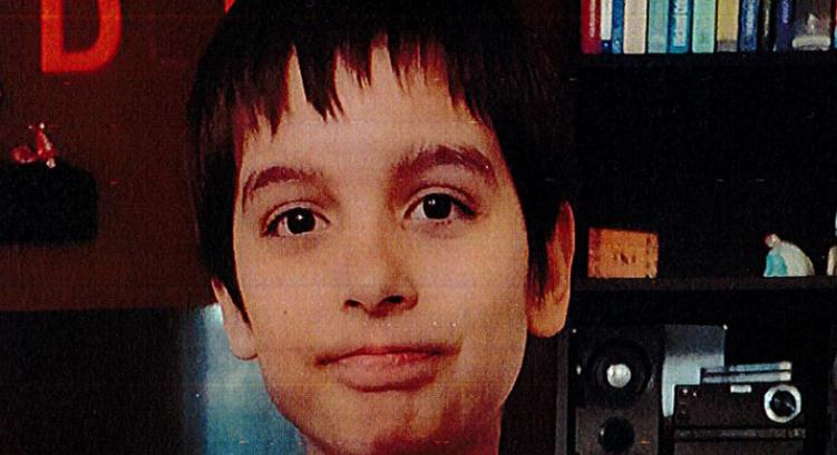 Eltűnt egy 11 éves kisfiú, segítséget kérnek a Pest megyei rendőrök
