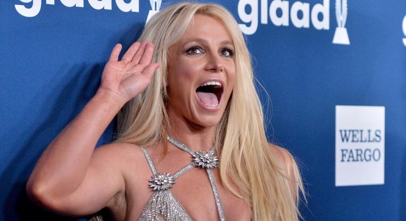 Britney Spears anyaszült meztelenül pózol legújabb fotóján: „Kérlek, hagyd abba” – könyörögnek a rajongók