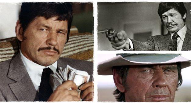 A revolverhős Charles Bronson 10 legjobb filmje