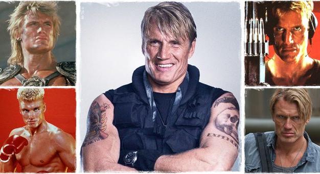 A 10 legjobb Dolph Lundgren film, amit vétek lenne kihagyni