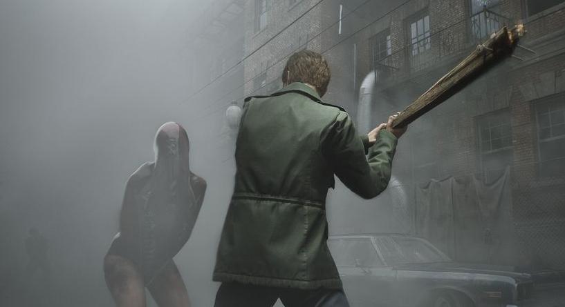 Rémséges a Silent Hill 2 remake gépigénye, Windows 11-et ajánlanak hozzá