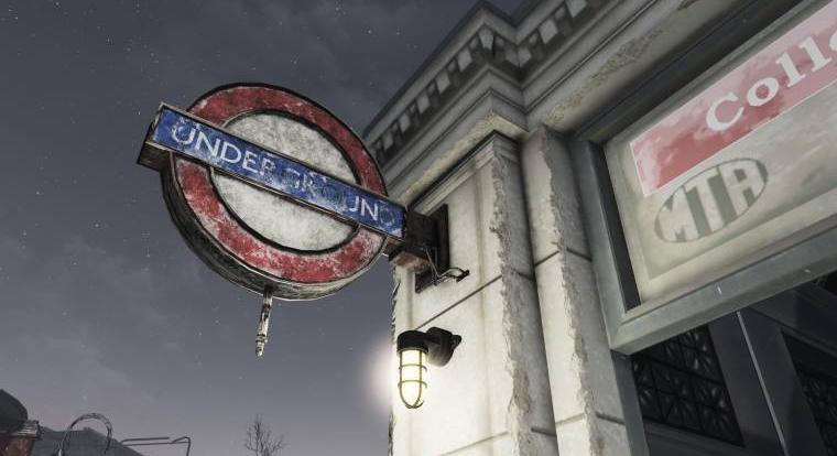 A Fallout London fejlesztői úgy érzik, a zombi II. Erzsébet már nem illik a játékukba