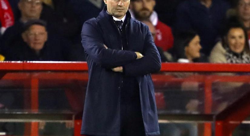 Aston Villa: eddig tartott a türelem, kirúgták Gerrardot!
