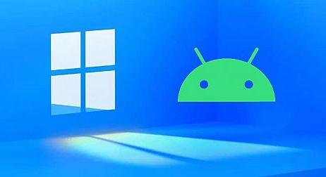 Megerősítette a Microsoft: Jön az Android 13 a Windows 11-be