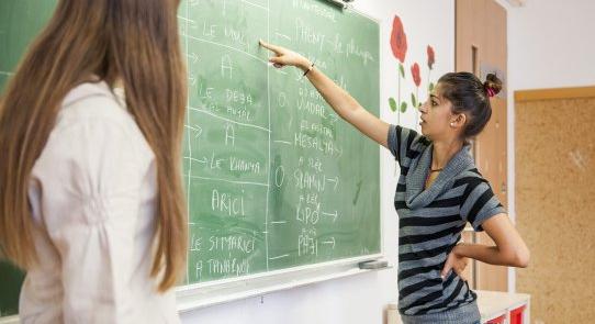 Drasztikusan visszaesett a nyelvvizsgázók száma