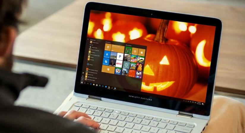 Halloweeni szoftver kiárusítás: Windows és Office jóval a szokásos árak alatt!