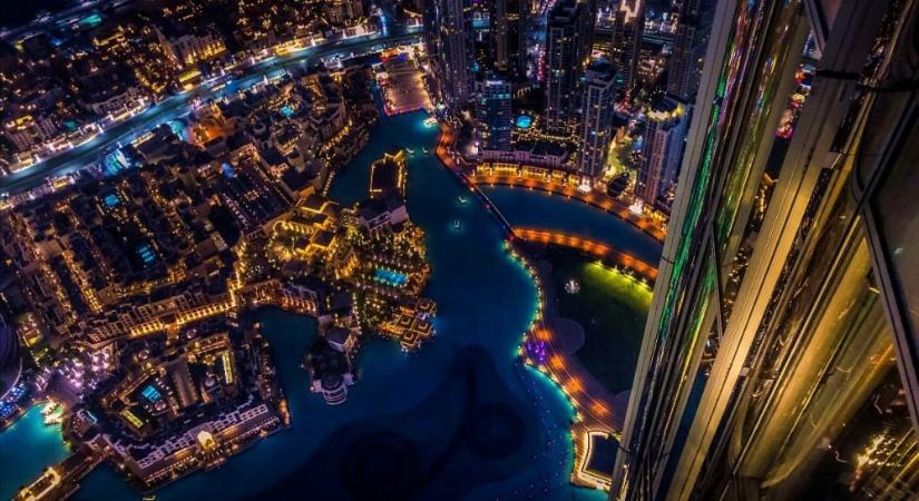 Dubaj népszerűbb, mint New York