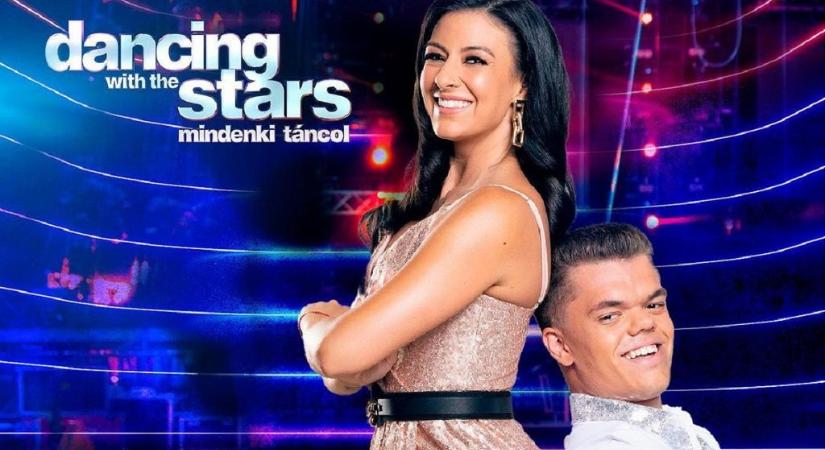 Dancing with the Stars: Iván Bencétől ez most nem volt elég (videó)