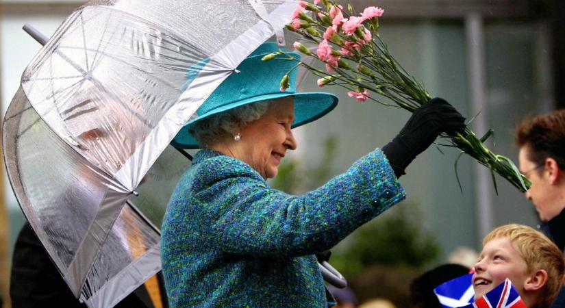 II. Erzsébet királynő lett az elmúlt 60 év legnagyobb női ikonja - Mutatjuk, kik követik a legtökéletesebb asszonyok listáján