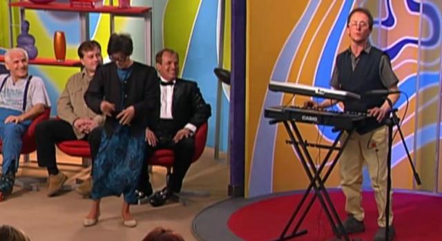 Szintiboy karrierje a Balázs show után indult be