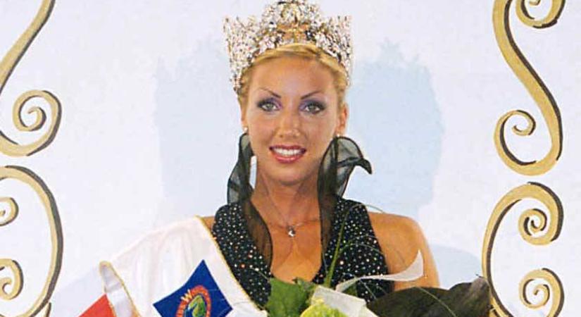 Kapócs Zsóka mindenkivel összeveszett a szépségversenyen: a viselkedése miatt elbukta a koronát