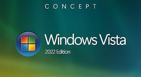 Videó: Így nézhetne ki a Windows Vista 2022-es verziója