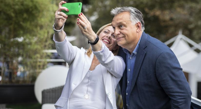 La Repubblica: Orbán elszigeteltsége növekedhet