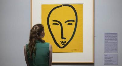 Henri Matisse – A gondolatok színe, 2022. november 1-ig