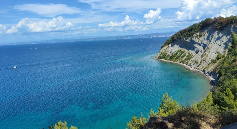 Nosztalgikus nyáridézés, vagy jövő évi bakancslista? – A 8 legszuperebb strand a szlovén Riviérán