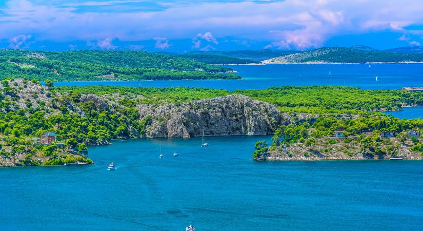Öt hely, amiért megéri elutazni Horvátország talán legszebb régiójába