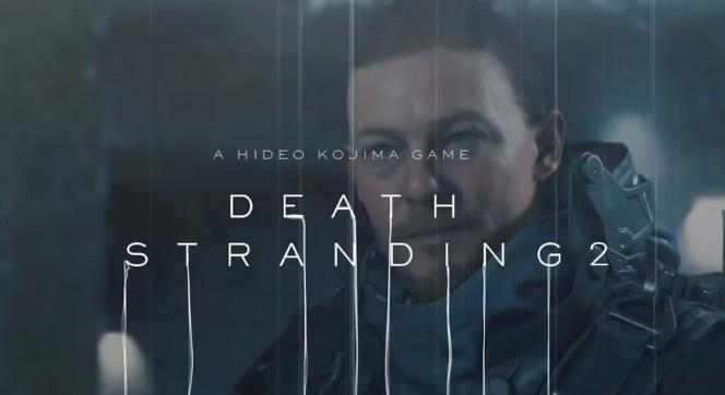 Hideo Kojima Jim Ryan-nel pózolt – tényleg készülhet a Death Stranding 2?!