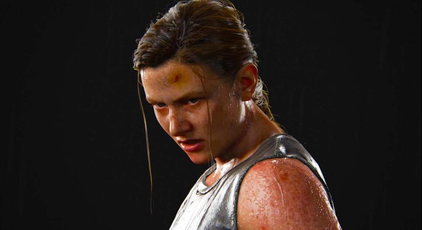 The Last of Us: Az Abby-t alakító színésznő elmondta, hogy visszatérne-e a megosztó szerepbe