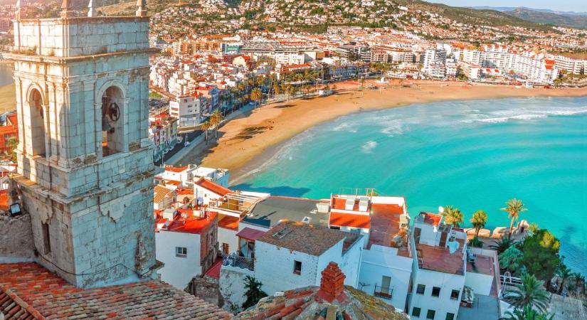 5 spanyol város, ahol ősszel a legélvezetesebb a vakáció
