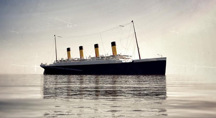 Rejtélyes objektumot észleltek a kutatók a Titanic roncsa mellett, 24 év után jöttek rá, mi volt az - Videó