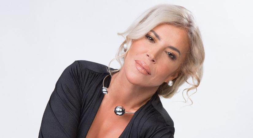 Hevesi Kriszta: A tánc a szex előszobája