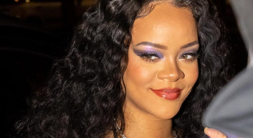 Hallgassa meg Rihanna új dalát a Fekete Párduc 2-ből!