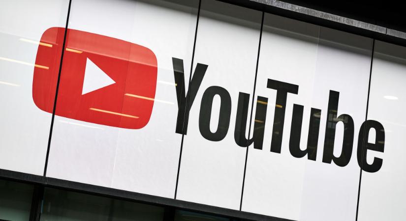 Változás jön a Youtube-nál: ellenőrzik bizonyos feltöltők diplomáját
