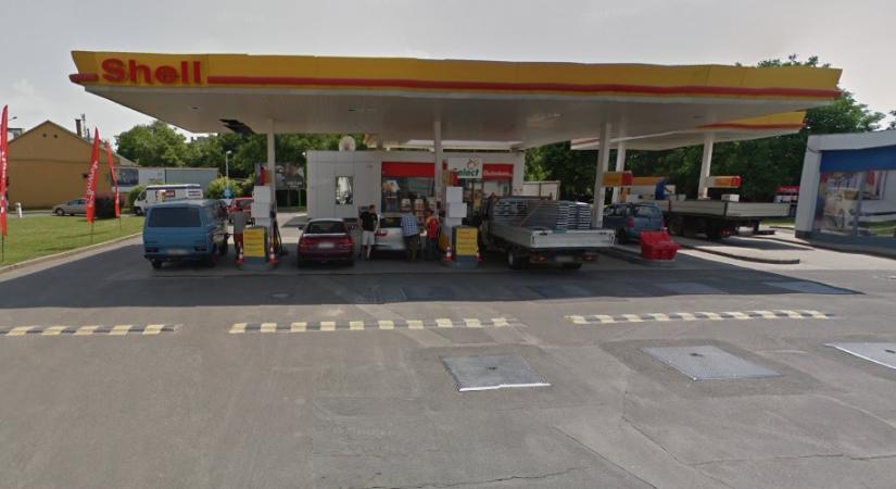 17 Shell kút hamarosan csak céges ügyfeleket szolgál ki üzemanyaggal – itt a lista