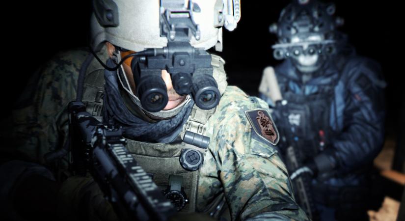 Letarolta a Call of Duty: Modern Warfare II a Steamet, simán megdöntötte a széria korábbi rekordját