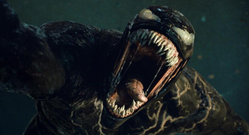 Bírod a Venom-filmeket? – Akkor van egy nagyon rossz hírünk