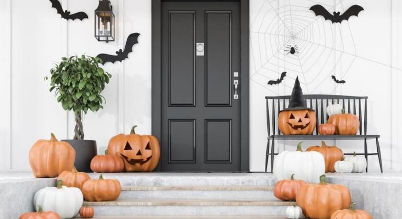 Csokit vagy csalunk! – Várjuk a rémisztő halloween-jelmezek, valamint a töklámpások fotóit, videóit