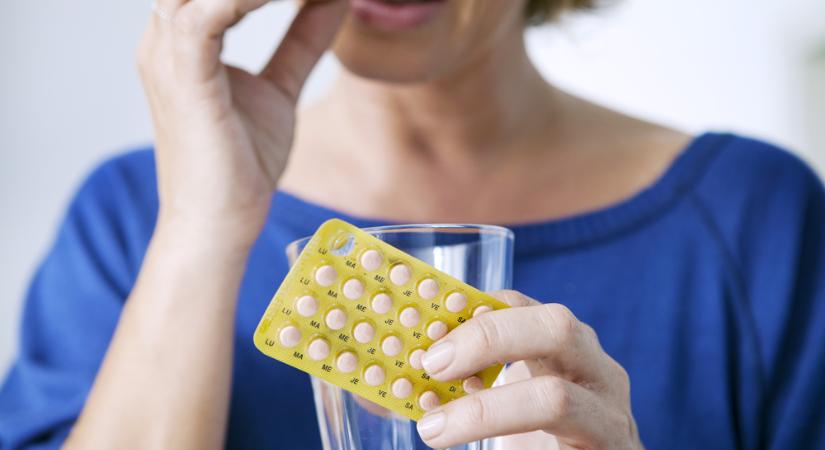 Menopauza: a hormonpótló terápia okozhat mellrákot?
