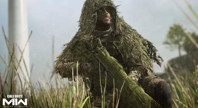 Call of Duty: Modern Warfare 2: egyelőre kész bug-parádé a játék; íme a látványosabbja! [VIDEO]