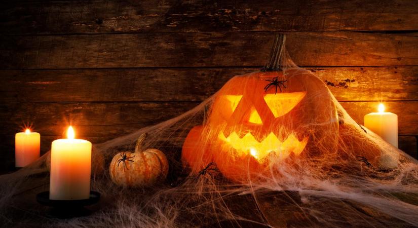 Az év legfélelmetesebb éjszakájának története: halloween, amikor bármi megtörténhet – Készüljön hátborzongató filmekkel az estére