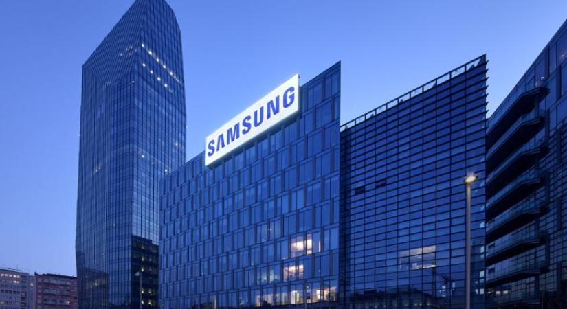 Szenved a Samsung is a csökkenő kereslettől