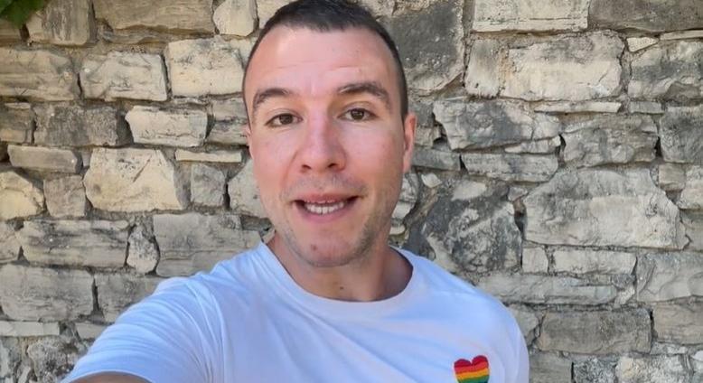 Bayer Zsolt (Bádog blog): Noár nem tudja elfogadni azokat, akik elfogadják