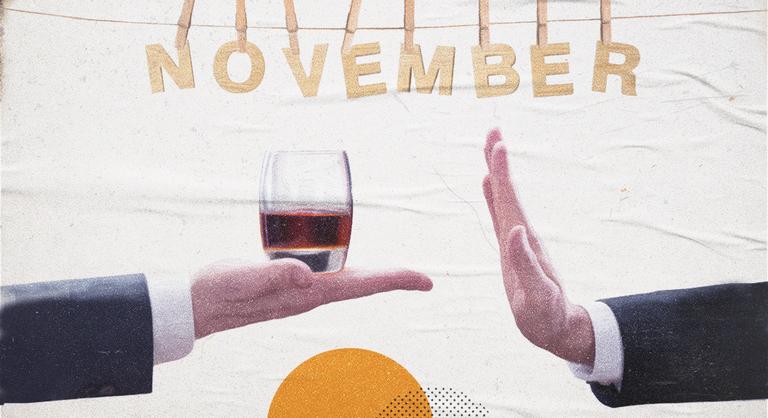 Szia, uram, mit iszol? – indul a Száraz november