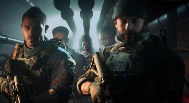Egy hotel beperelheti az Activision Blizzardot a Call of Duty: Modern Warfare II miatt!