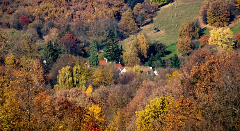 Íme a kis magyar Svájc féltve őrzött titkai: rengeteg magyar keresi fel a festői falvakat