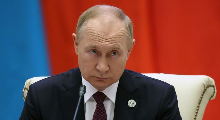 Hová tűnt Vlagyimir Vlagyimirovics Putyin?