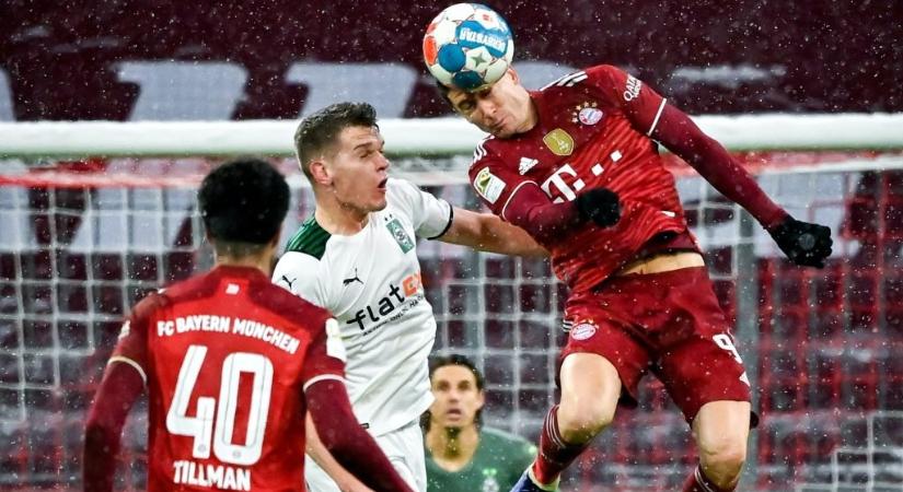 Két legyet ütne egy csapással a Barcelona a Bayern München fiataljával