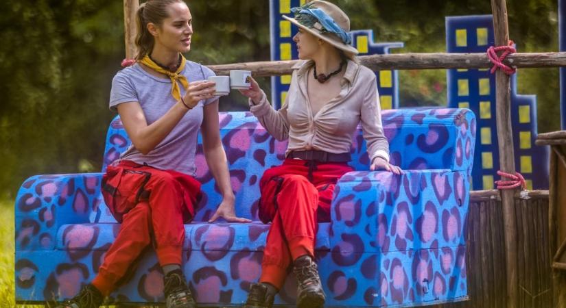 Kiderült, mit szóltak Molnár Nini szülei a gergős románchoz