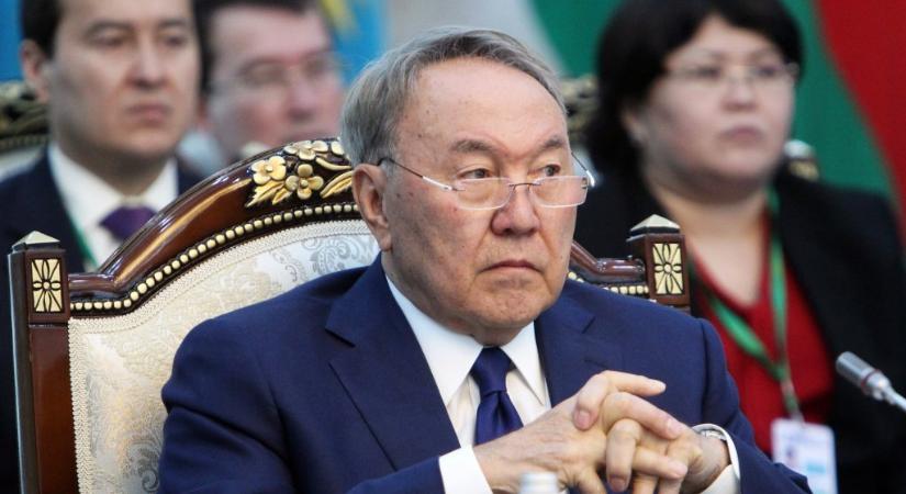 Százmilliárd forintnyi ékszert foglaltak le a kazah exelnök rokonától