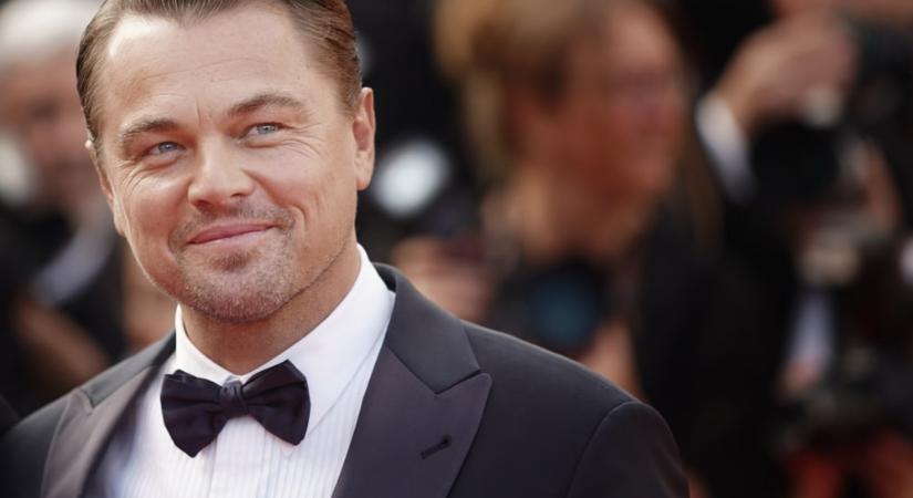 Leonardo DiCaprio újabb vegán üzletbe szállt be