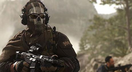 Elképesztő siker az új Call of Duty, megdöntött minden eddigi rekordot