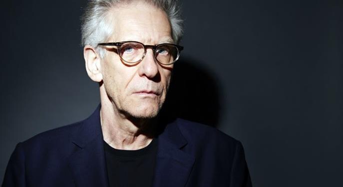 A magyar mozikba is megérkezik Cronenberg magyar producerrel forgatott horrorja - videó
