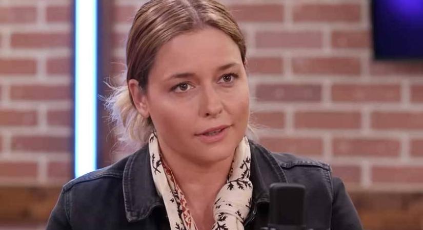 Wossala Rozina és párja jól kiegészítik egymást: már 8 éve imádja a sportembert