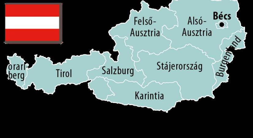 Például Ausztria! – A nyugat élete az Orbán által vizionált halál után
